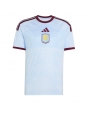 Moške Nogometnih dresov Aston Villa Alejandro Garnacho #17 Tretji 2026-27 Kratki rokavi Moške Nogometnih dresov Aston Villa Alejandro Garnacho #17 Tretji 2026-27 Kratki rokavi